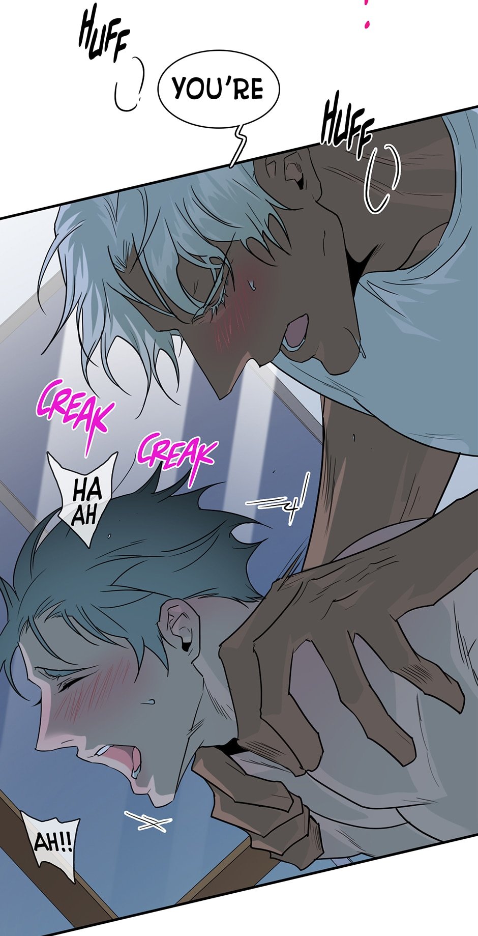 Dear DOO, Chapter 162 image 028